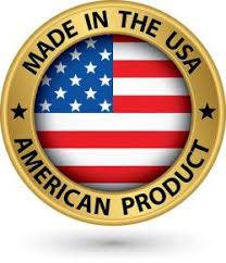 TheyaVue eye health vision made in the USA
